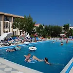 Silver (adults Only) Hotel Roda (Corfu)