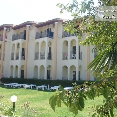 Silver And Annexe (adults Only) 2*