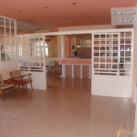 Hotel Silver And Annexe (adults Only)