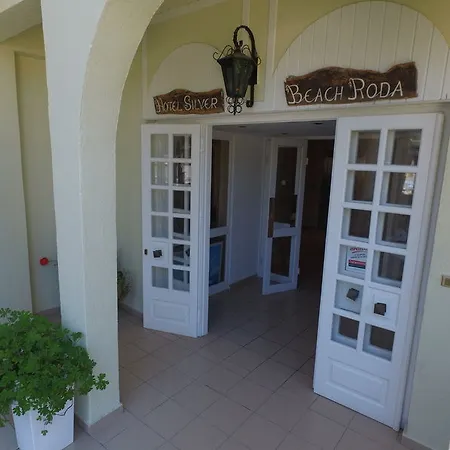 Silver (adults Only)