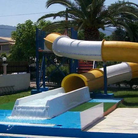 Silver And Annexe (adults Only) Hotel 2*