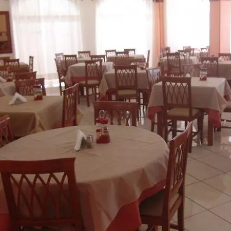 Silver And Annexe (adults Only) Hotel
