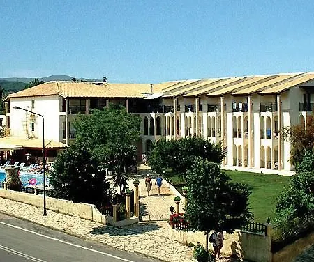 Silver And Annexe (adults Only) Hotel