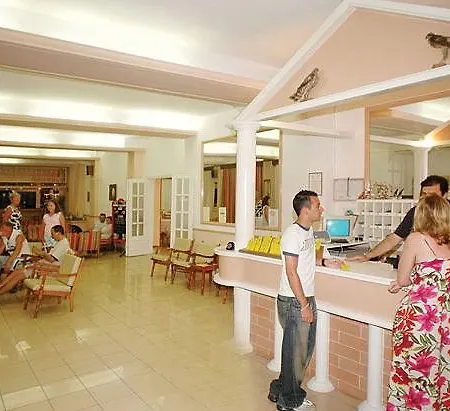 Hotel Silver And Annexe (adults Only) 2*