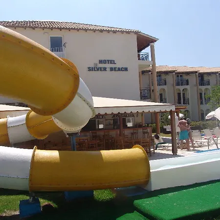 Silver And Annexe (adults Only) Hotel 2*
