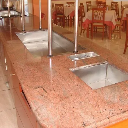 Silver (adults Only) Otel 2*