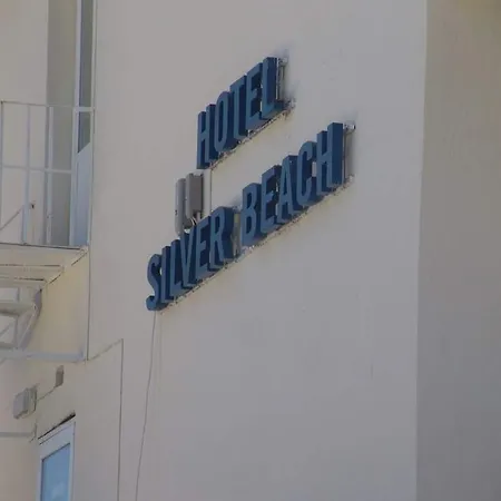 Silver And Annexe (adults Only) Hotel