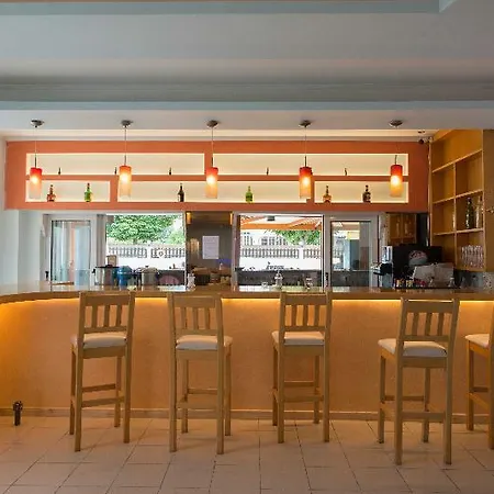 Silver And Annexe (adults Only) Hotel