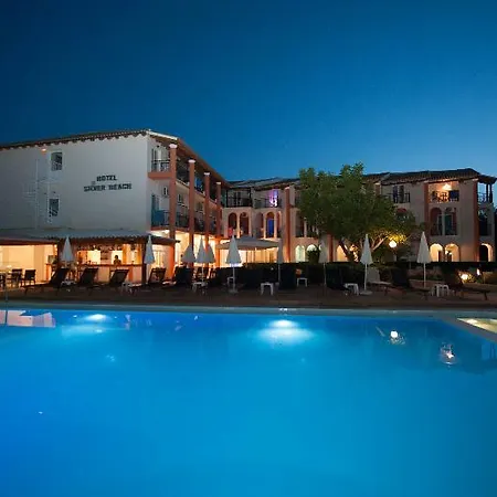 Silver And Annexe (adults Only) Hotel