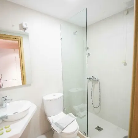 Hotel Silver (adults Only) Rodas