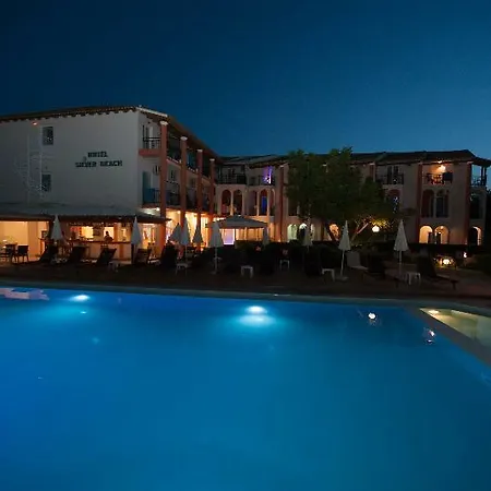 Hotel Silver And Annexe (adults Only)