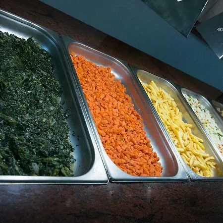 Silver (adults Only) Hotel