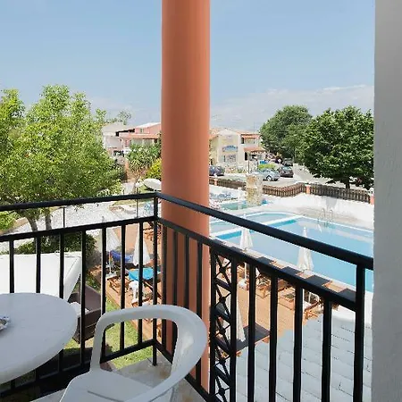 Otel Silver (adults Only) 2*