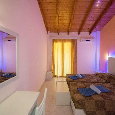 Hotel Silver And Annexe (adults Only)