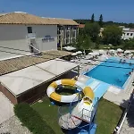 Hotel Silver (adults Only) 2*