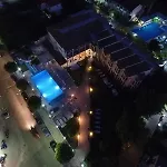 Silver (adults Only) Roda (Corfu)
