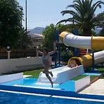 Silver (adults Only) Hotel Roda (Corfu)