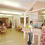 Hotel Silver (adults Only) 2*