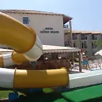 Silver (adults Only) Hotel 2*