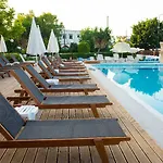 Silver (adults Only) Roda (Corfu)