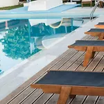 Silver (adults Only) Roda (Corfu)