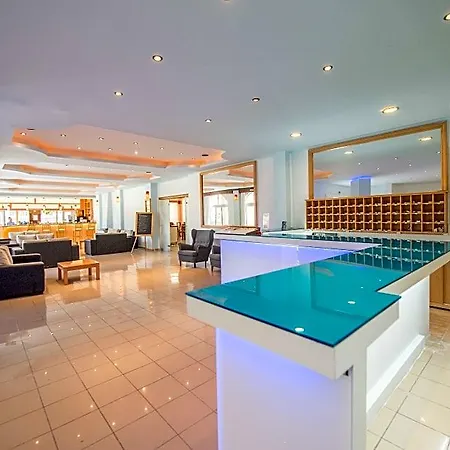 Silver (adults Only) Hotel 2*