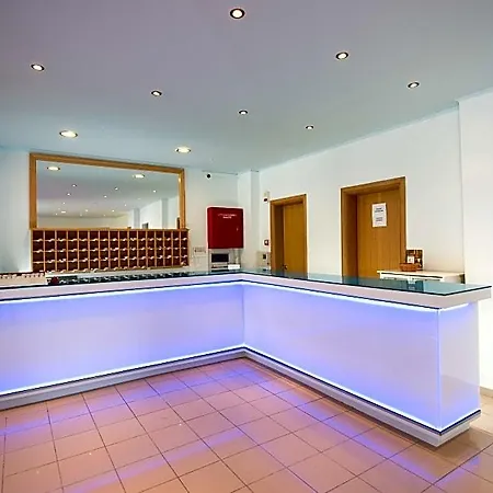 Silver (adults Only) Hotel 2*