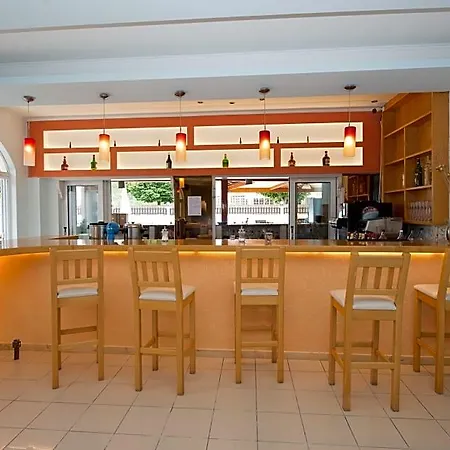 Silver (adults Only) Roda (Corfu)