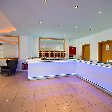 Hotel Silver (adults Only) Roda (Corfu)
