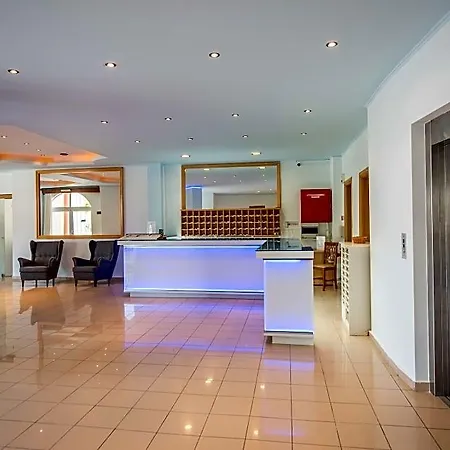 Silver (adults Only) Hotel Roda (Corfu)