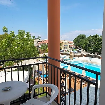 Silver (adults Only) Roda (Corfu)
