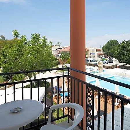 Hotel Silver (adults Only) 2*