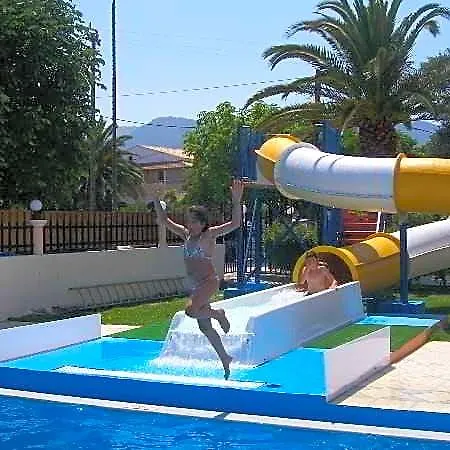 Silver (adults Only) Hotel 2*
