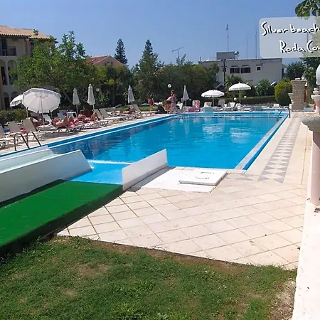Hotel Silver (adults Only)