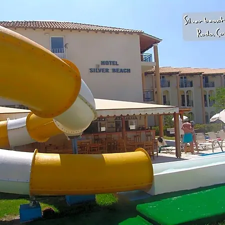 Silver (adults Only) Hotel