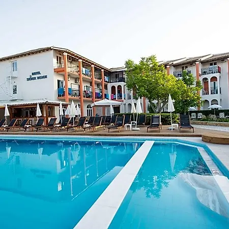Hotel Silver (adults Only) 2*