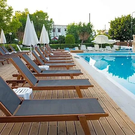 Silver (adults Only) Roda (Corfu)