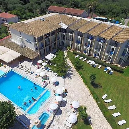 Silver (adults Only) Hotel 2*