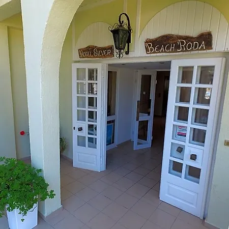 Hotel Silver (adults Only)