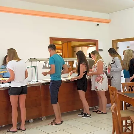 Silver (adults Only) Hotel Roda (Corfu)