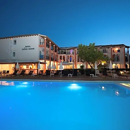 Hotel Silver (adults Only)