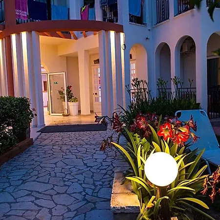 Silver (adults Only) Hotel Roda (Corfu)