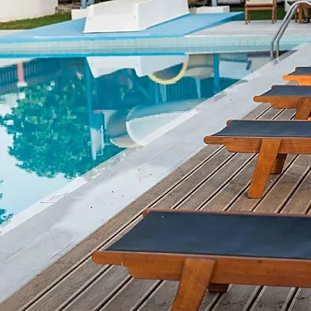 Hotel Silver (adults Only)