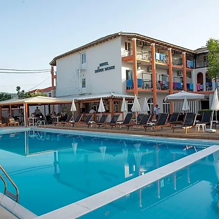 Silver (adults Only) 2* Roda (Corfu)