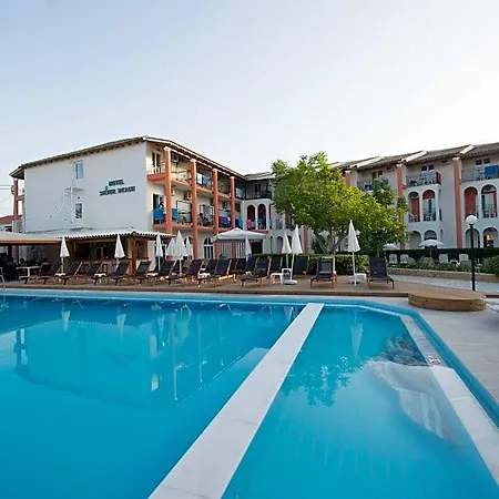 Silver (adults Only) Hotel
