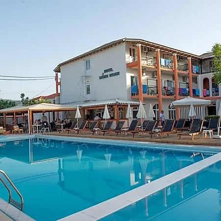 Hotel Silver (adults Only) Roda (Corfu)