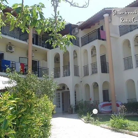 Hotel Silver (adults Only) Roda (Corfu)