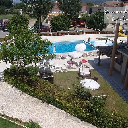 Silver (adults Only)