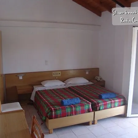 Silver (adults Only) Hotel