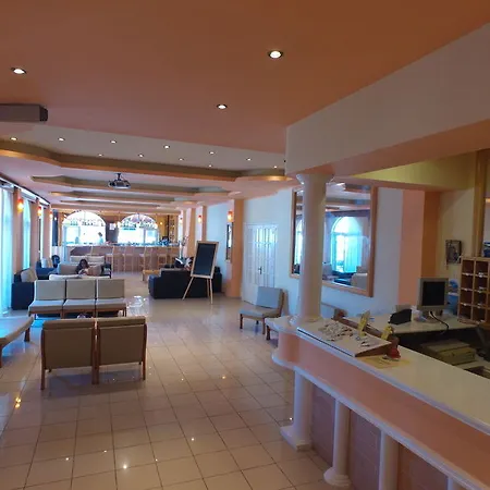 Hotell Silver (adults Only) Roda (Corfu)